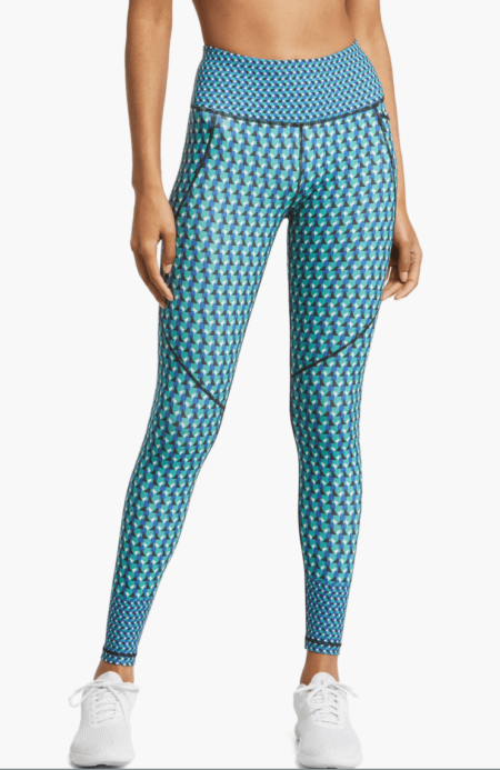 Sweaty Betty leggings